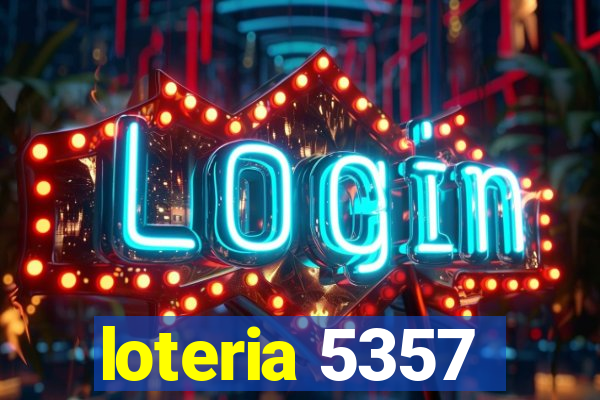 loteria 5357